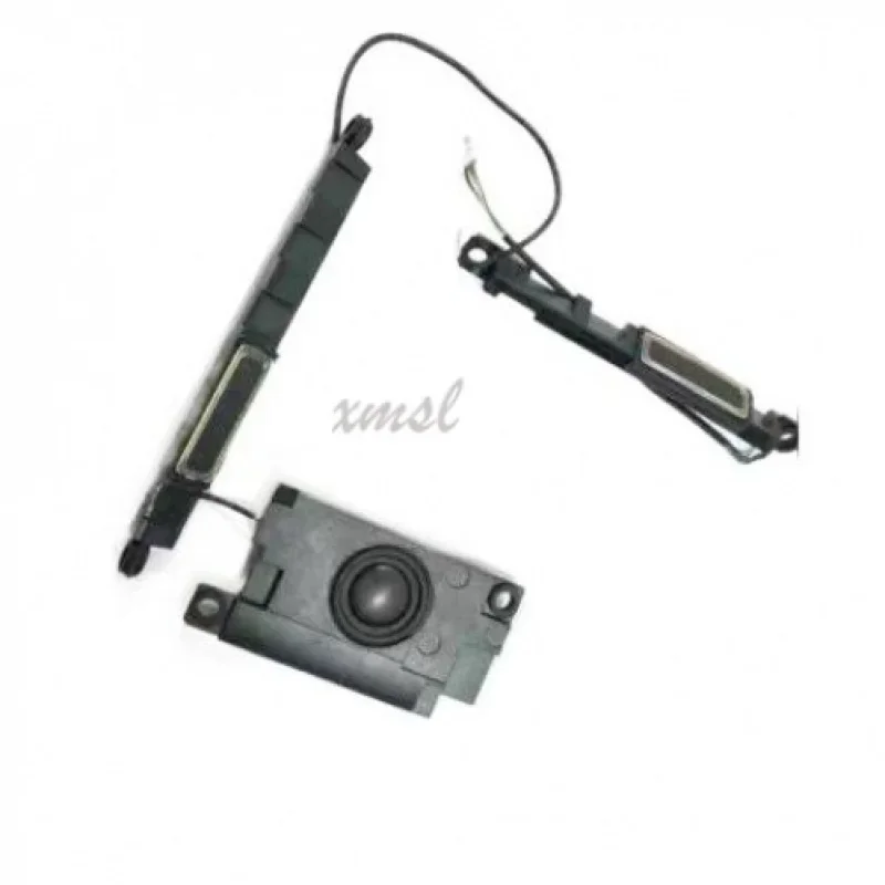 Imagem -02 - Alto-falante de Som Embutido para Dell Inspiron 15 7000 7567 7566 l & r Mm8p6 Mm8p6 M8p6 Pk23000tu00 Original