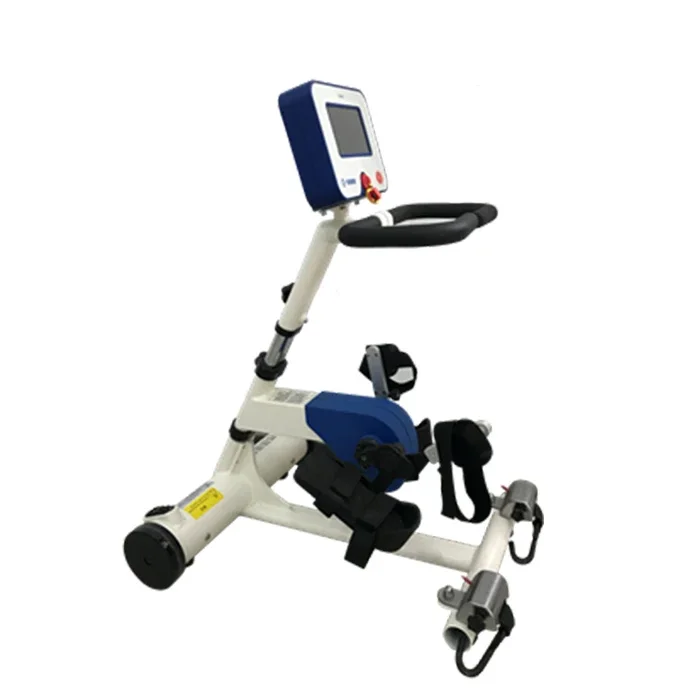 Hand And Leg Rehabilitation Trainer Upper And Lower Limbs Amazon Pedal Exercise Bike For Elderly Care