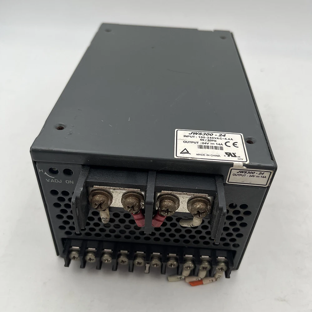 Wide Voltage 15.5-31V 24V 14A 300W  Switching Power Supply For TDK-LAMBDA JWS300-24