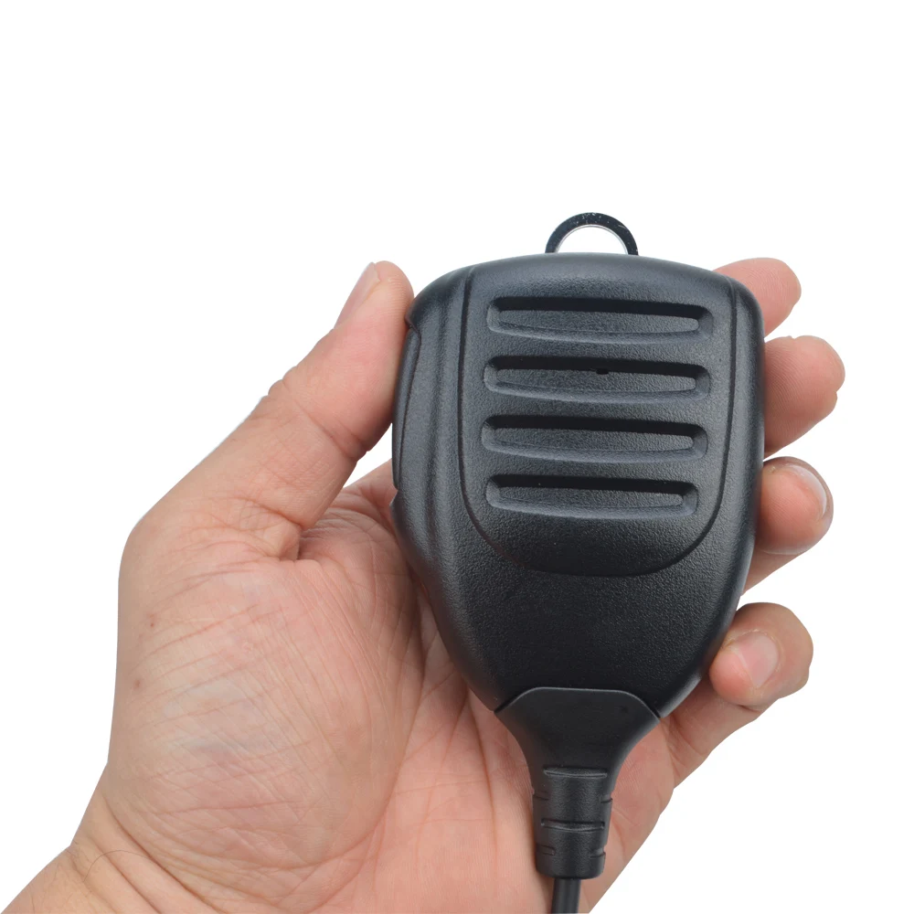 HM-152 Walkie Talkie Hand Microphone for Icom IC-F5061 IC-F5062 IC-F6061  IC-40PRO IC-F5130D IC-F5061D IC-F9511 IC-FR5300