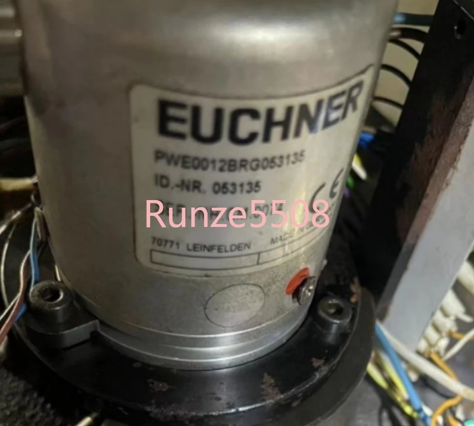 

Universal Tool Holder Encoder Pwe0012brg053135