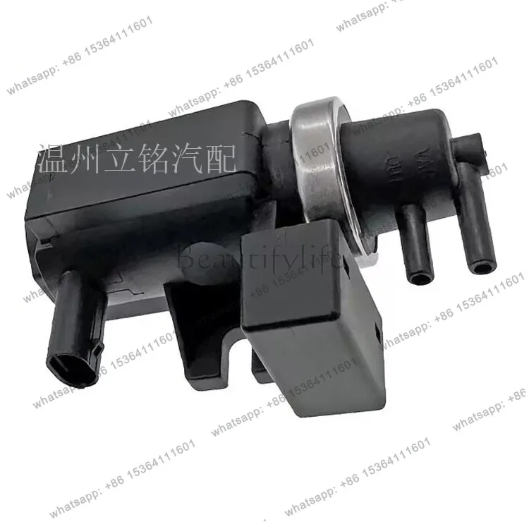 

Turbocharger solenoid valve 11747805391 11747805391Auto parts