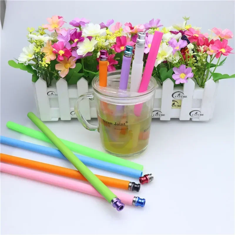 مفصل قش من الألومنيوم بالتنقيط ، مهمة DOT2 XV ، متعدد الألوان #2