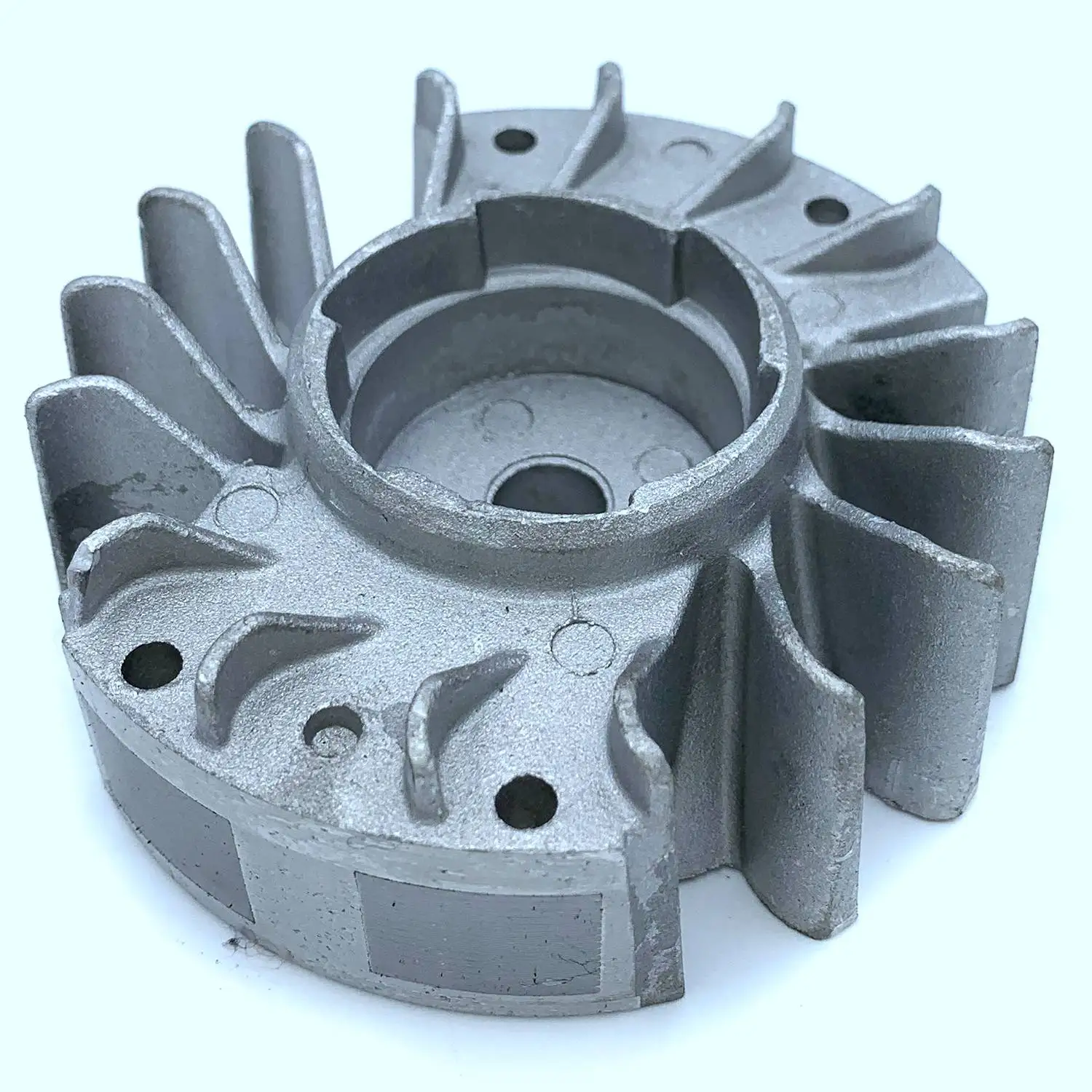 Imagem -02 - Motosserra Volante Adequado para Stihl 017 018 ms 170 ms 180 1130 400 1201 1130 400 1201