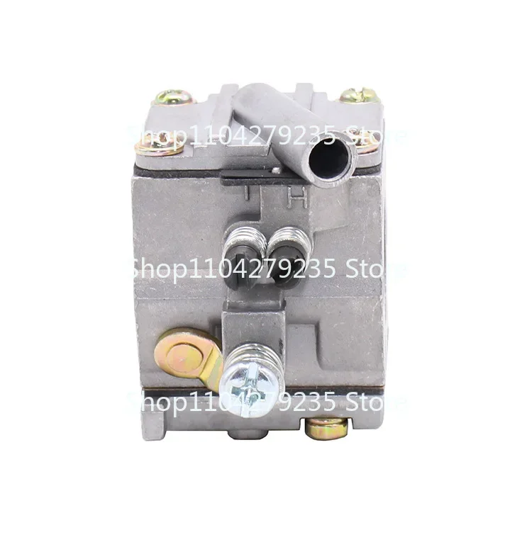 ل 038 MS380 MS381 زاما C3-S148 11191200605   طقم المكربن بالمنشار