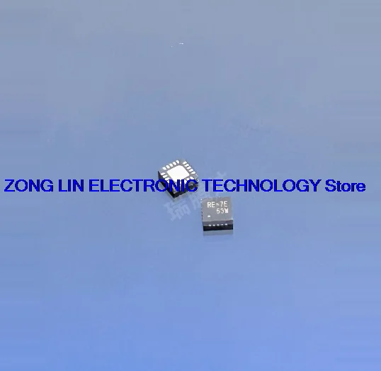 RT6585CGQW RT6585C …