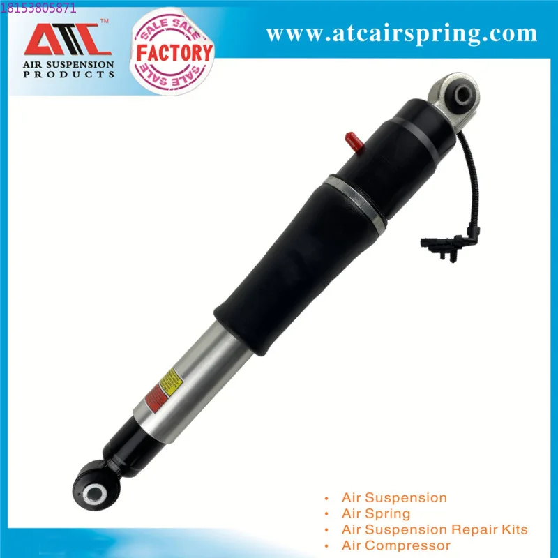 

Rear assembly for Escalade/Silverado 1500/Yukon air shock absorbers 84176675