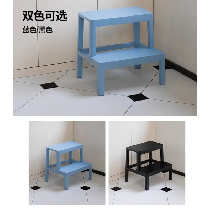 Glacier Blue New Product/Summer Limited/Multifunctional Ladder Stool