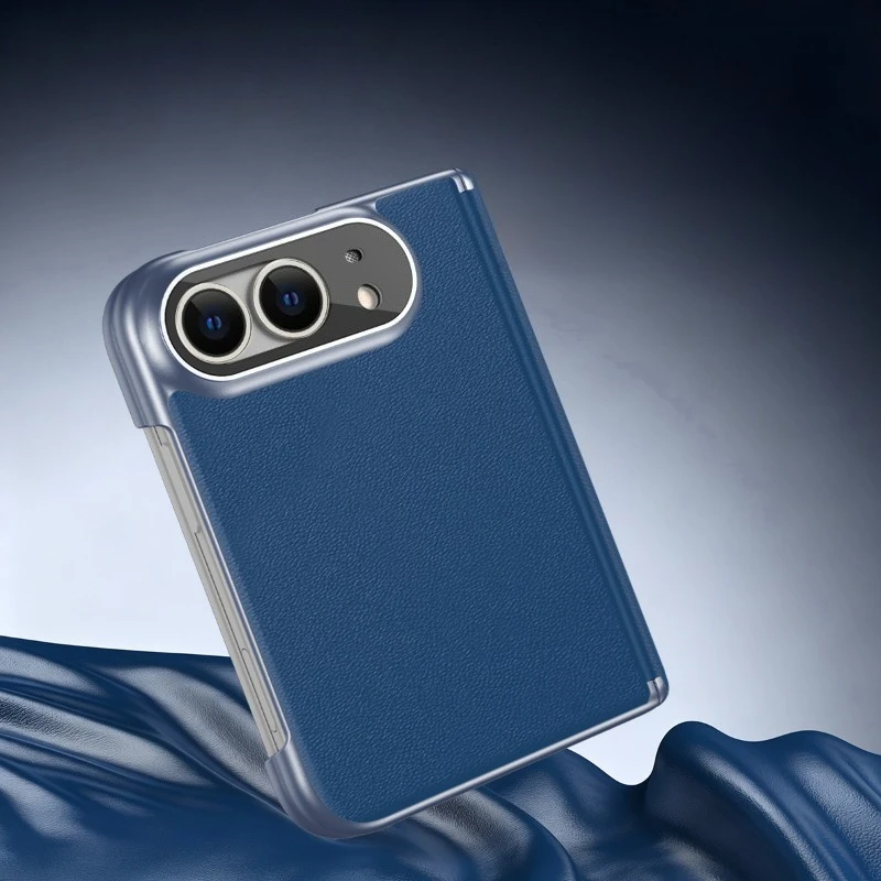 New Arrival Upgraded Reinforced Corner Protection Phone Case For iPhone Duo Solid Color Soft Skin-Feel Matte Touch Back Cover