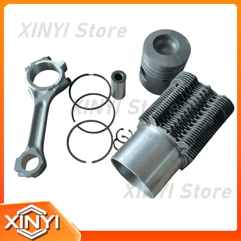 FL913 Diesel Engine Repair Kit for Construction Machinery Spare Parts Reconstruction Overhaul Time-Limited Discount