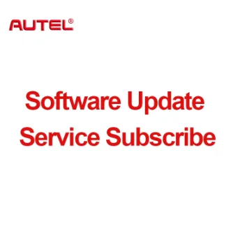 

One Year Software Update Service Subscribe For D1 PRO / MK808S / d1 lite