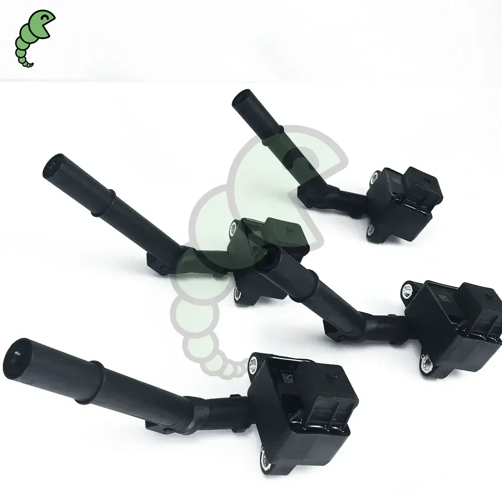 A2709060500 Ignition Coil For Mercedes Benz A-Class High voltage package Performance W176 B-Class W242 C-Class Cla Coupe C117