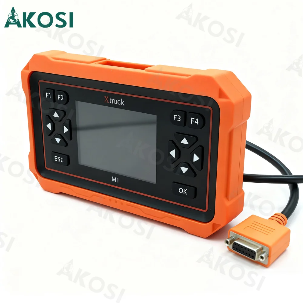 

Motorcycle Diagnostic Tool Motor Scan Universal Motorbike Scanner For BMW Yamaha Kawasaki