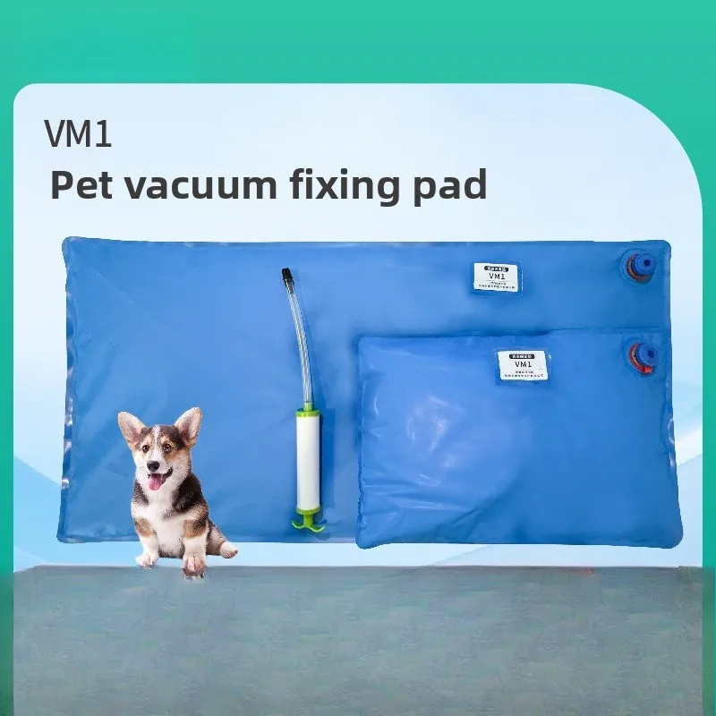Waterproof Veterinary Surgery Mat Non-Slip Heat-Resistant Operating Table Pad for Dogs Cats Clinic