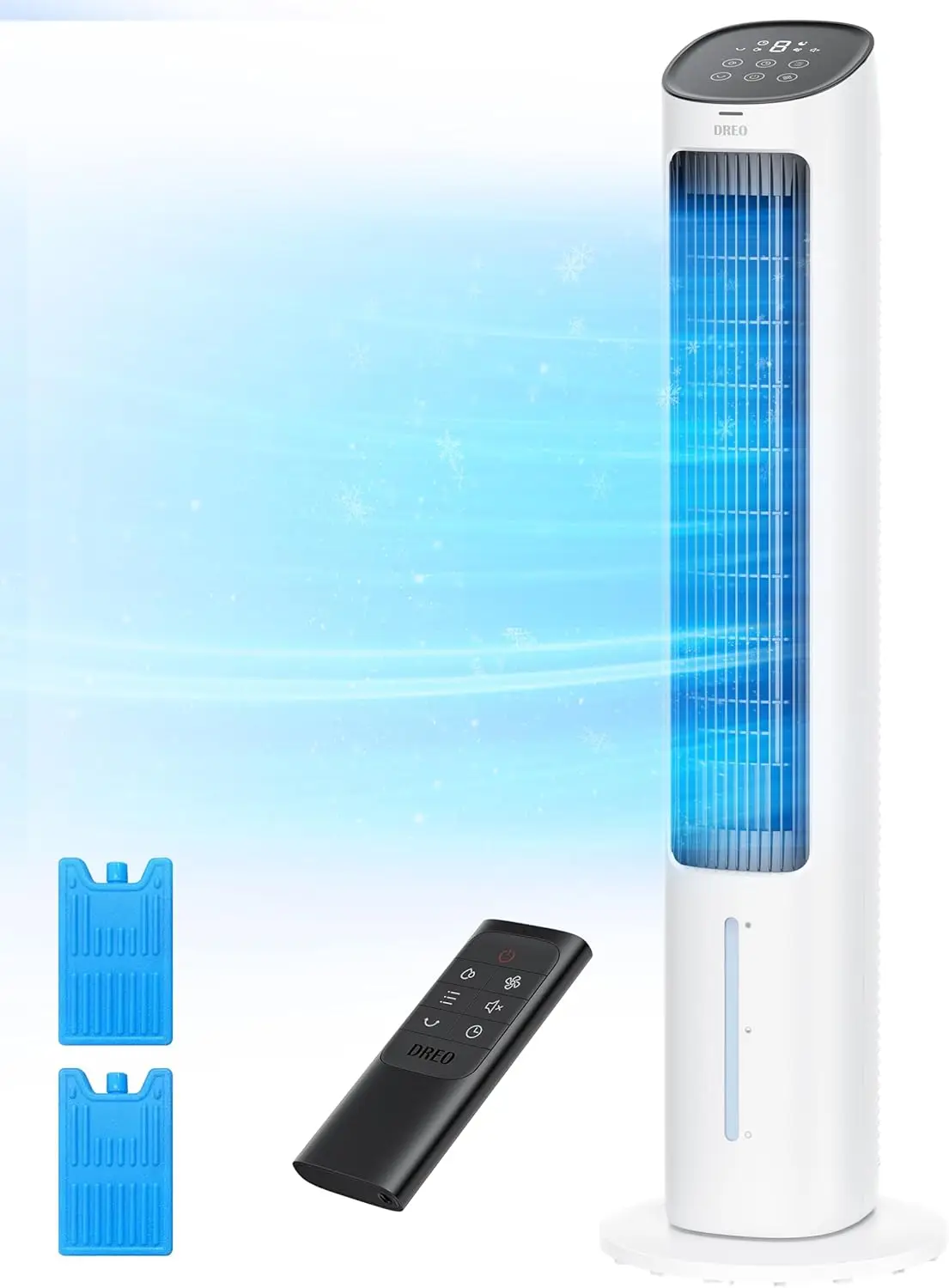 40-Inch Evaporative…