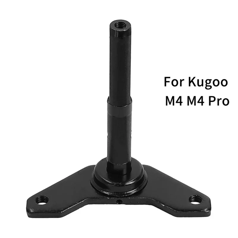 

Upgrade Your Ride Comfort With A Shock Absorption Fork For Kugoo M4 M4 Pro