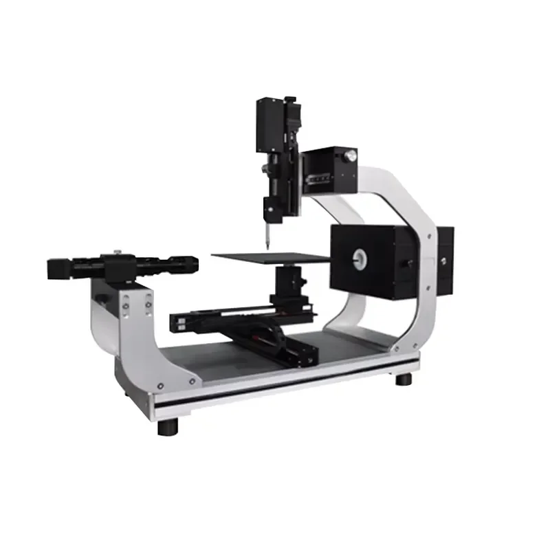 i Portable Contact Angle Tester - High-precision Contact Angle Measurement
