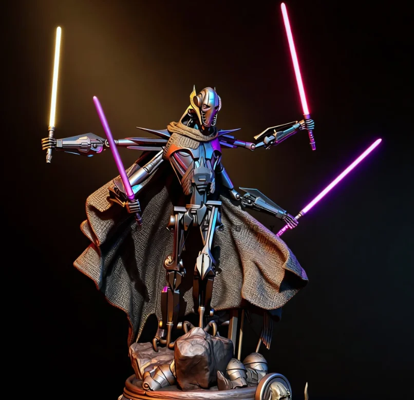 

Комплекты моделей из смолы 80 мм, бесцветные и самособранные TD-3794/3D