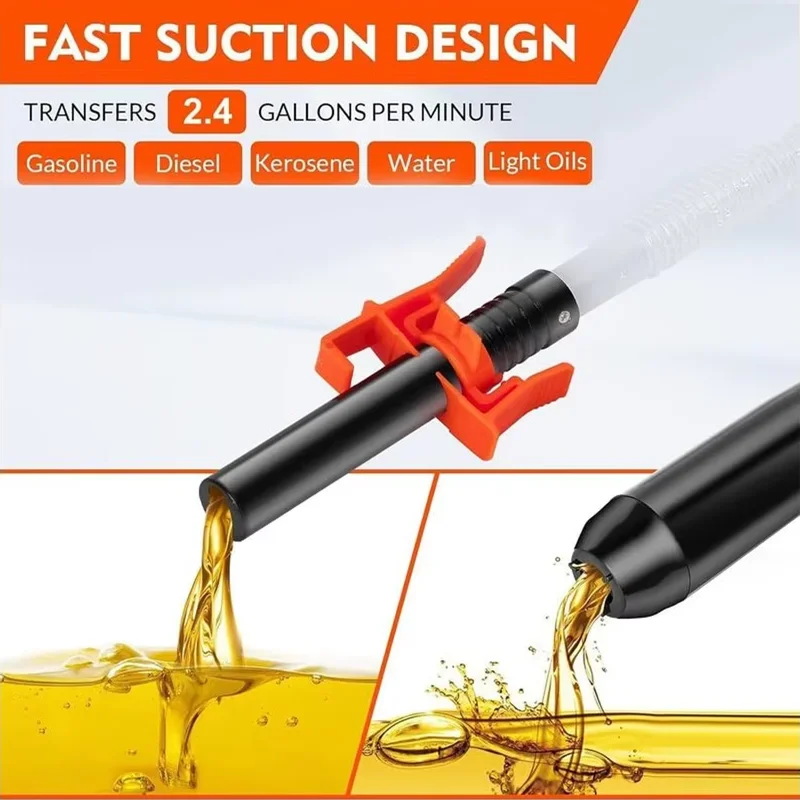 Electric Oil Pump, Handheld Si - Power Tools China review and price