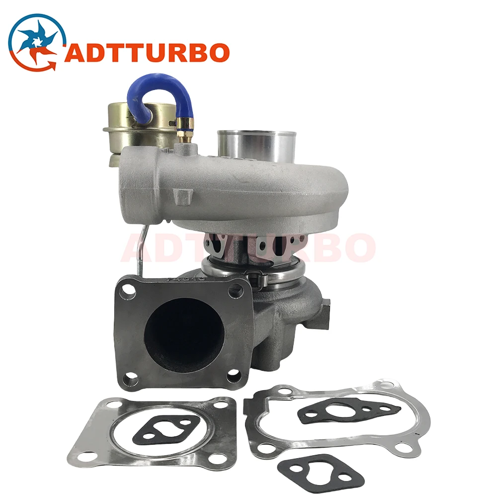 

CT26 Turbocharger 17201-58020 17201-42020 17201-42010 Turbo for TOYOTA Dyna Truck 1984-1994 Engine : 13BT 3.4L / 14BT 3.7 L 3.7