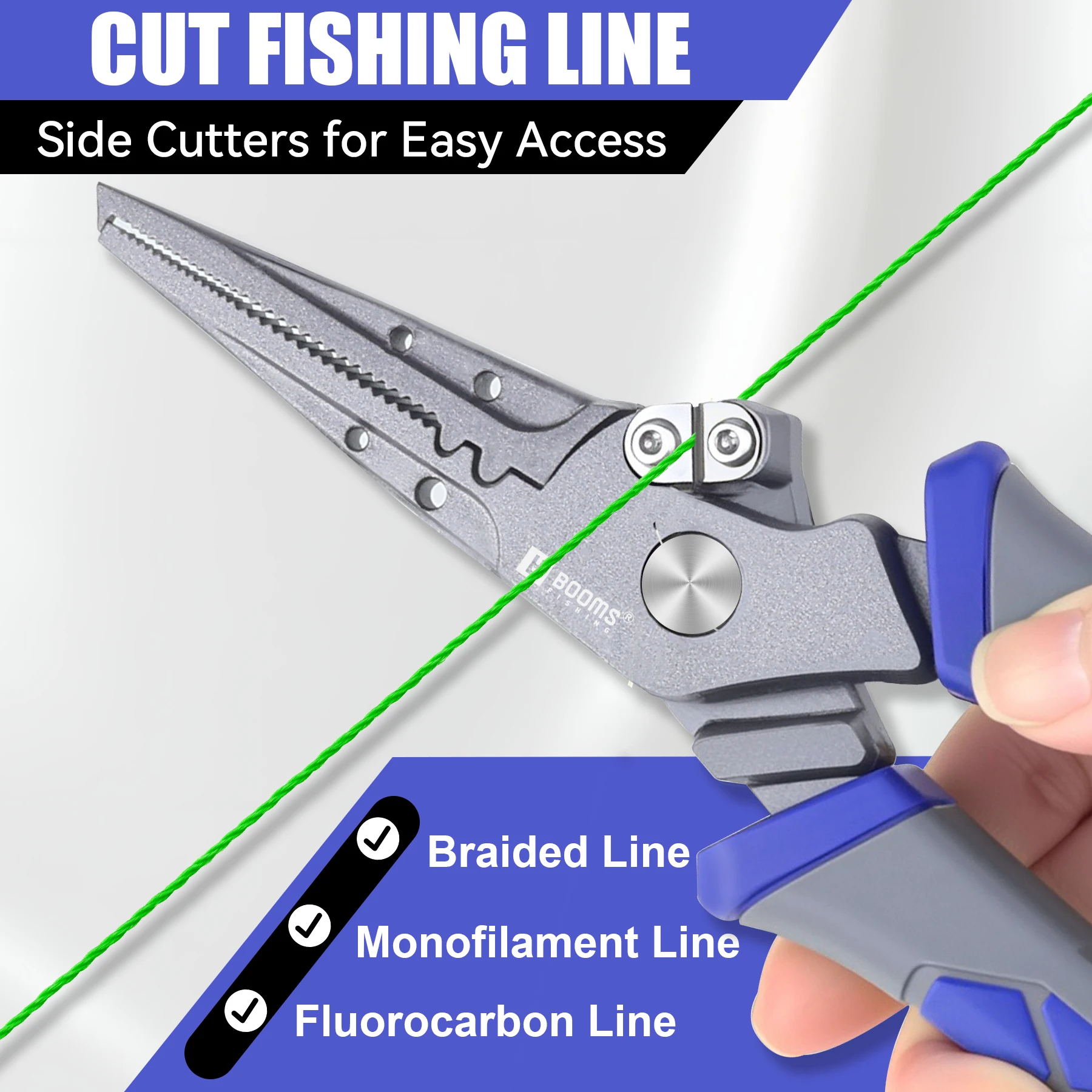 Thumbnail 3 - #4 Compare Fishing Hook Removal Tools Before You Buy