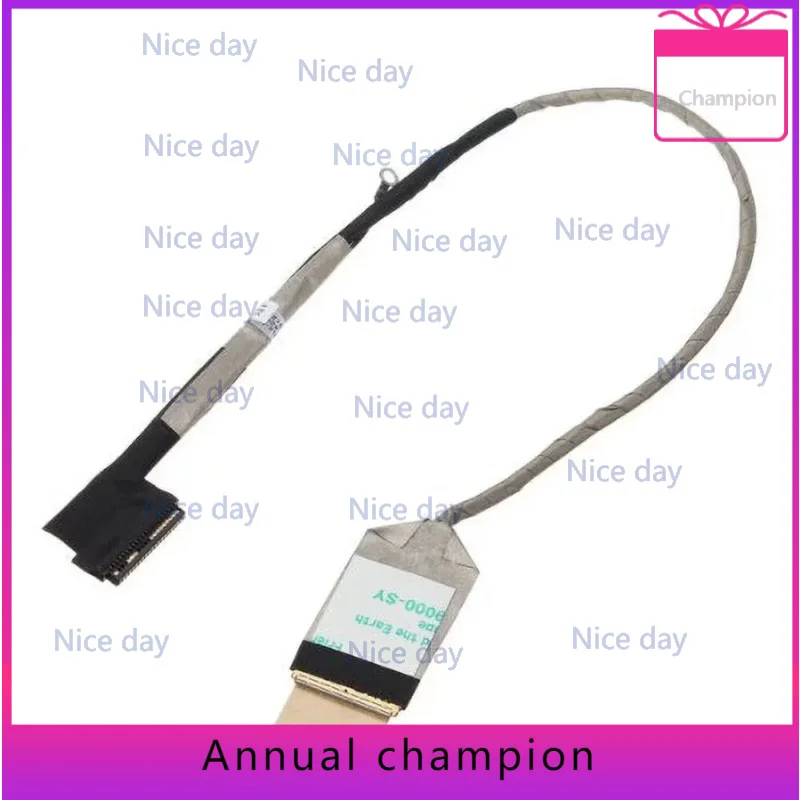 

For HP Probook 4530S 4531S 4535S Display Ribbon Flex Cable 6017B 0269101