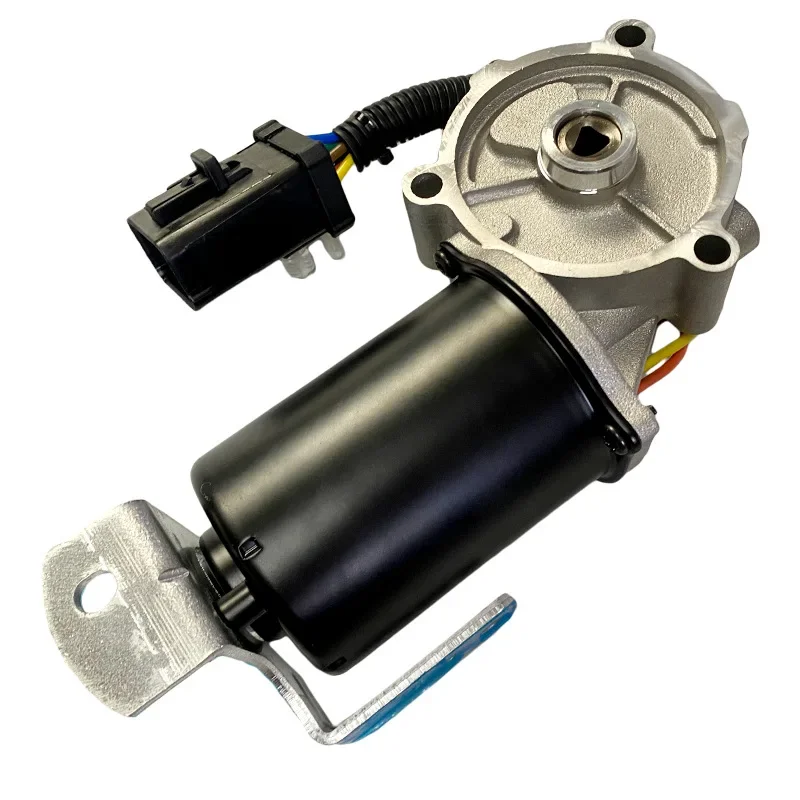 

For Ford 2004-2008 4L3Z7G360BA 5L3Z7G360A 8L3Z7G360A 48208 Pneumatic Box Motor