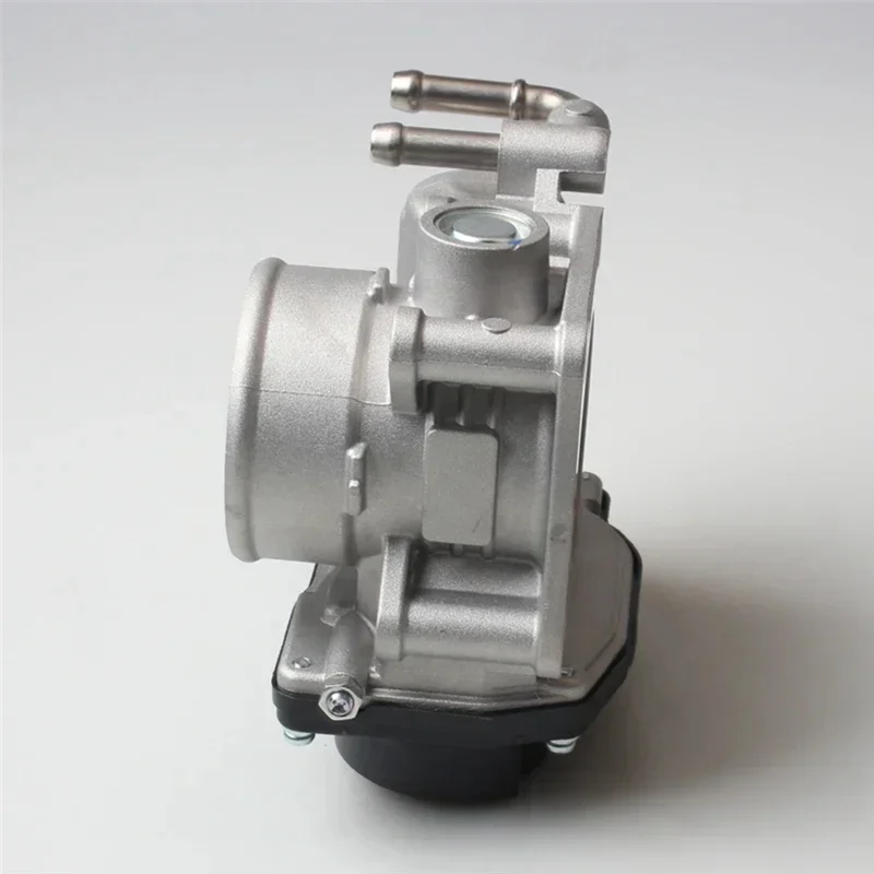 AW-16119-ED000 スロットルボディアッセンブリー 日産ヴァーサ 2009-2011 1.6L 16119-ED00A 16119-ED00C 交換用