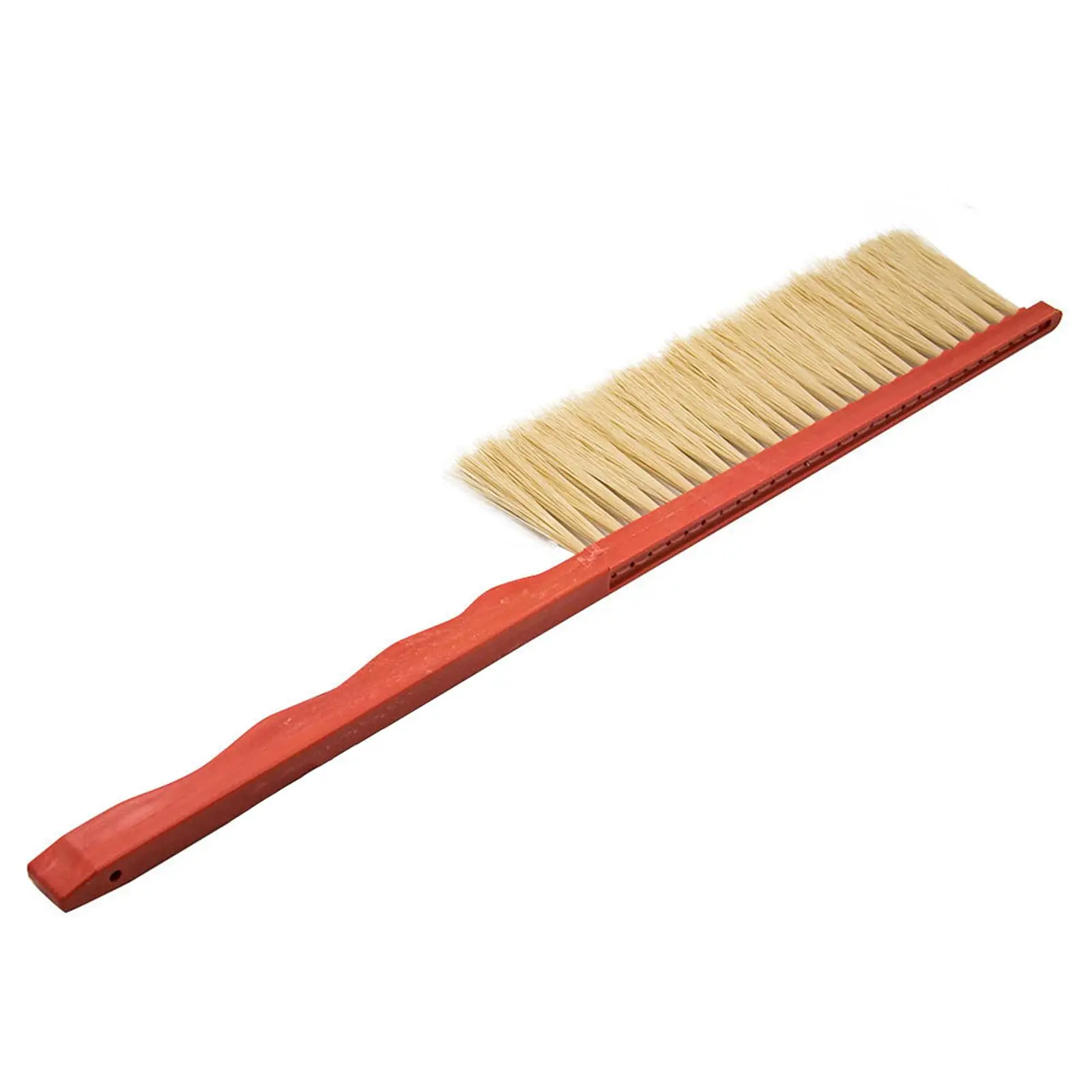 

Honeycomb Bee Brush PP Material Hive Cleaning Accessory for Beekeeping Tools and Equipment