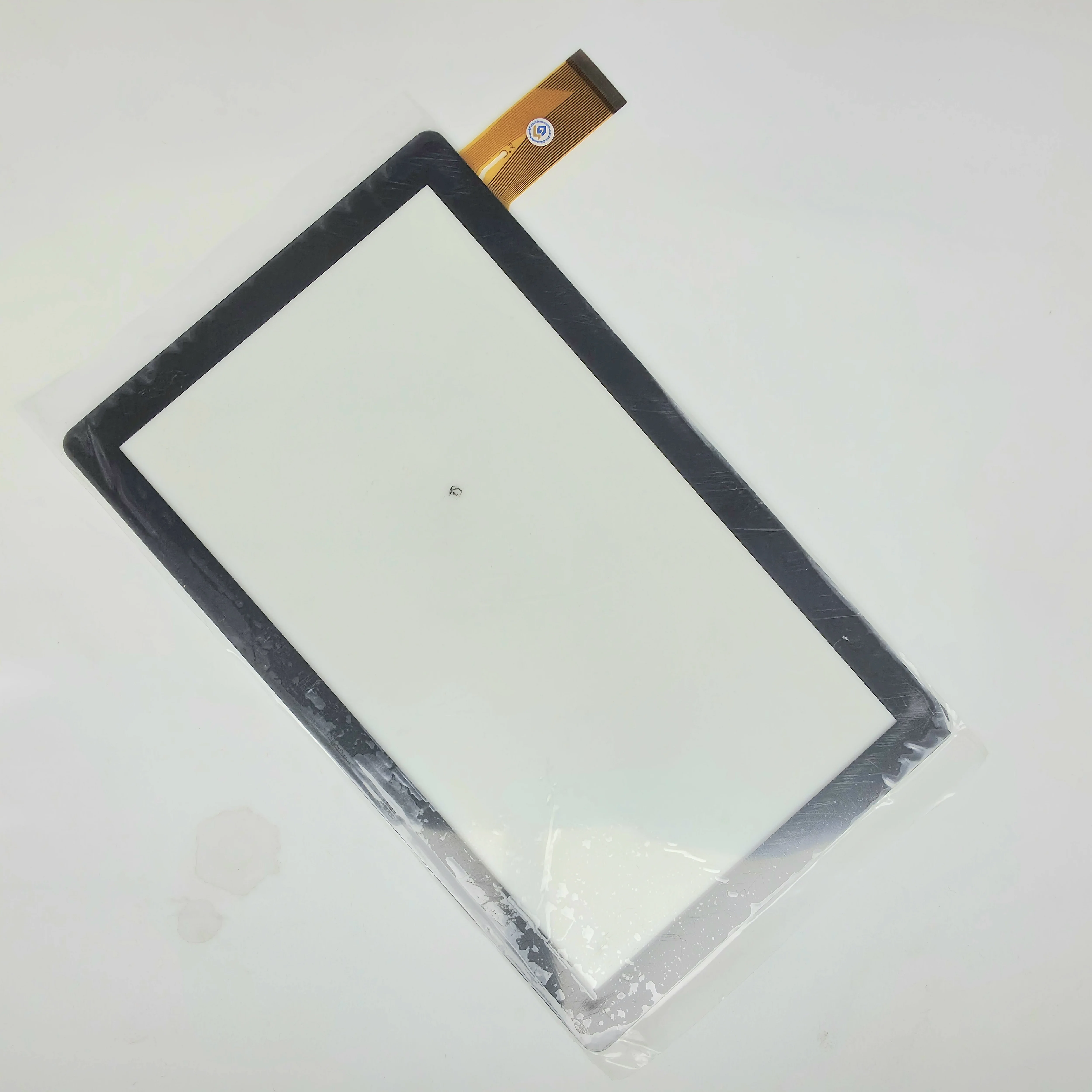 ITOM K7 enfants tablette puzzles écran tactile Hébergements eur capteur externe panneau de verre PTK7116-V1DB 7 pouces noir pour magasin