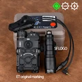 BK Green M300A Set