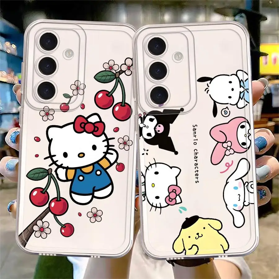 Sanrio Hello Kitty …