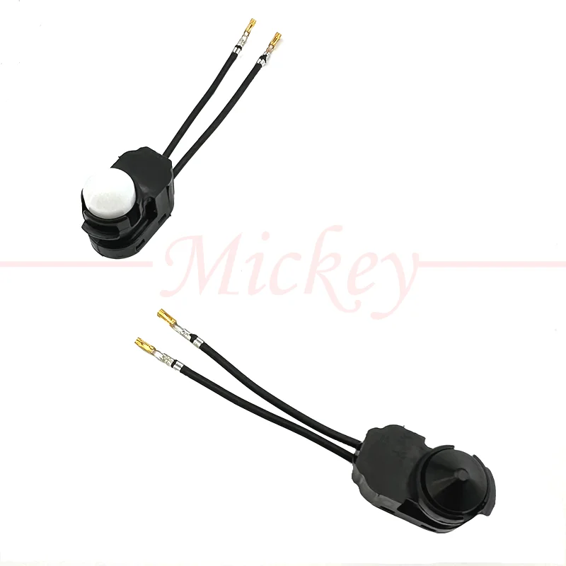 

Clutch Control Switch For Harley Softail Heritage Fat Boy Deluxe Dyna Street Bob Low Rider Sportster Brake Light Switch 2012-24