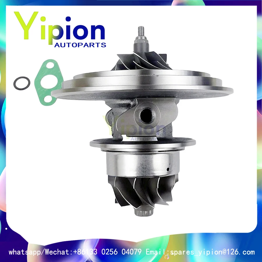 

Картридж турбокомпрессора CHRA для Perkins 6.0L 1106D B2G 10701970002 10709880002 2674A256 2950015748044 3159810 CV178542