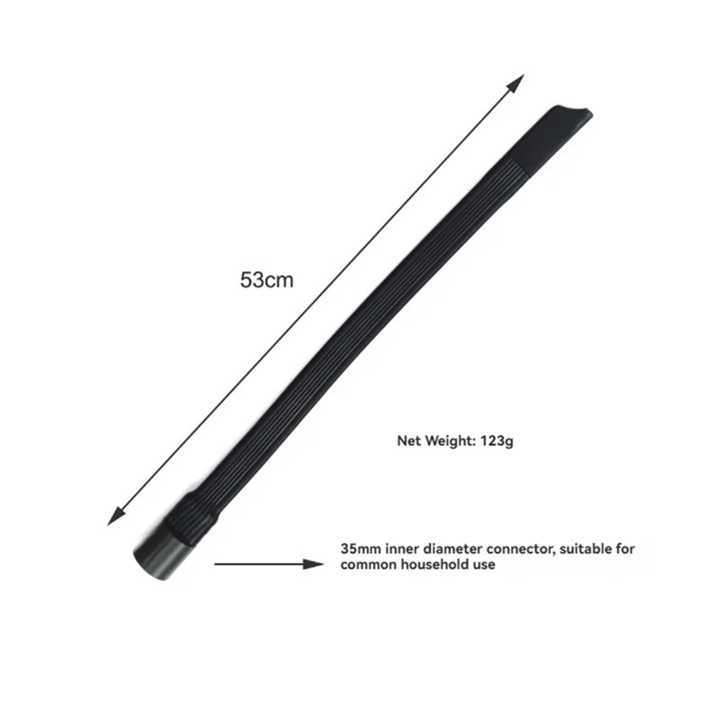 Flexible Crevice To… - image