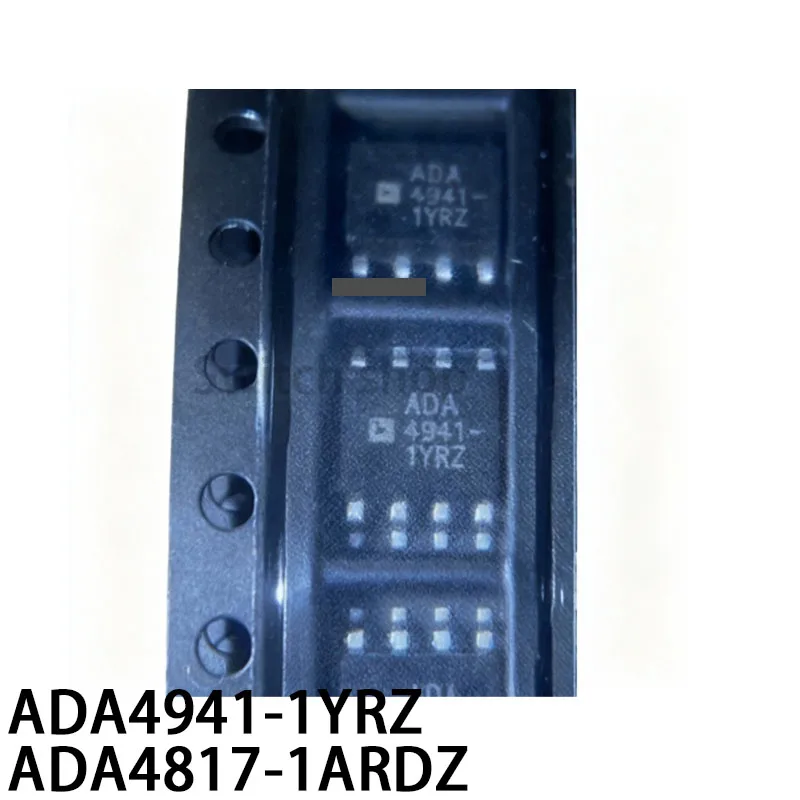 

5 шт. ADA4941-1YRZ ADA4941-1YRZ ADA4817-1ARDZ 4817-1