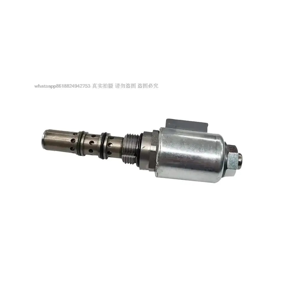 208-2911 174-4916 207-6809 24v Loader solenoid 938g 950g 966g