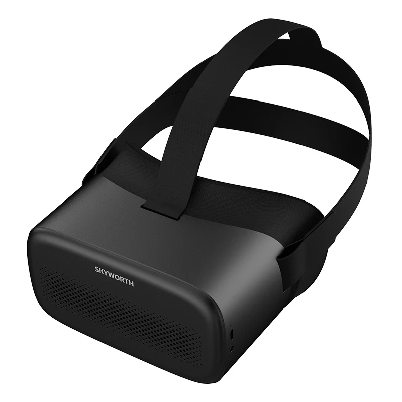 Skyworth V901  VR All-in-one VR Glasses Wireless Charging Giant Screen Cinema 4K HD 8K Hard Decoding
