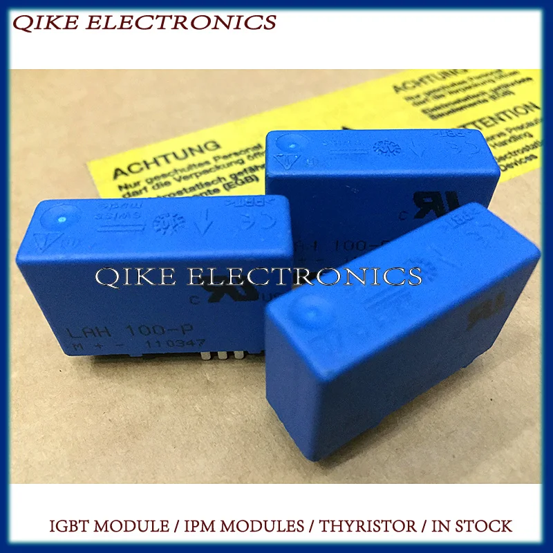 LAH25-NP LAH50-P LAH100-P LAH125-P LAH100-P/SP10 LAH50-P/SP1 신규 및 기존 센서 재고 있음