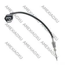 

1587A092 Exhaust Temperature Sensor, Automotive Exhaust Temperature Sensor, for Mitsubishi AMEXIAOXU