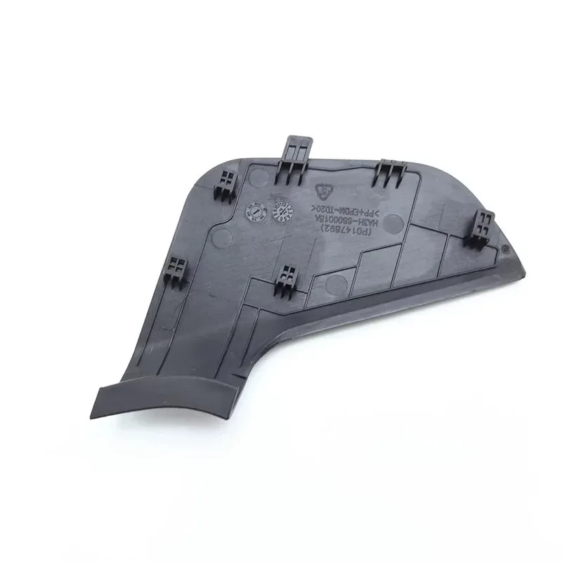 

HA3H-6800015A HA3H-6800015 Seat Belt Lower Fixing Point End Cap Decorative Plug Cover for BYD QinL DMi Seal 06 DMi