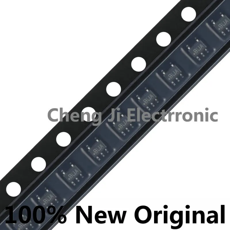 10PCS LMT84DCKR、LMT85DCKR、LMT86DCKR、LMT87DCKR、LMT88DCKR、LMT89DCKR、SC70-5 Analog output temperature sensor chip