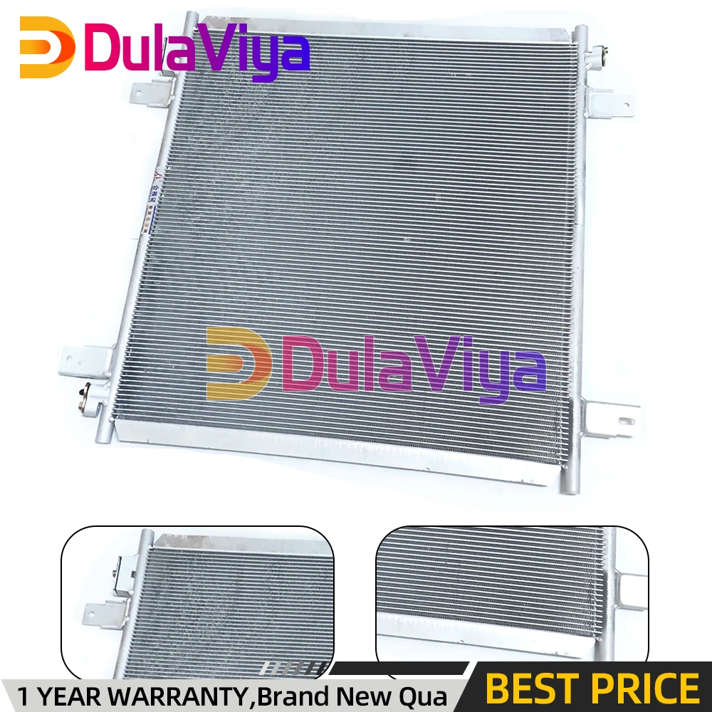 

Car AC A/C Air Conditioning Condenser For INFINITI QX70 FX EX35 FX50 FX35 921101BA0A 92110-1BA0A 92110 1BA0A