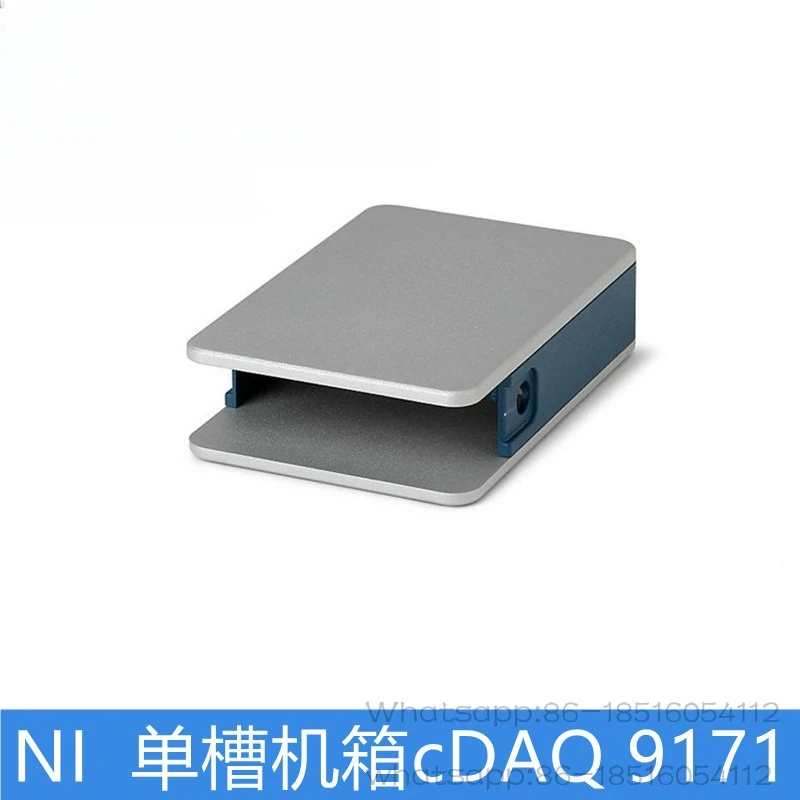 CDAQ-9171 Chassis 781425-01 1-slot USB Chassis Original and Genuine