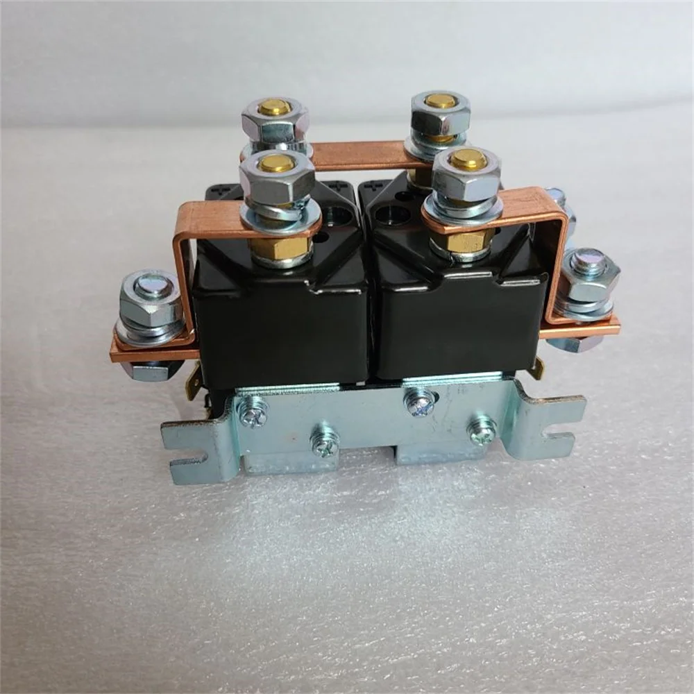 Replace Albright Contactor SW88 12V 24V 36V 48V 72V 80V Forward Reversing Solenoid Relay 12 24 36 48 72 80 Volt