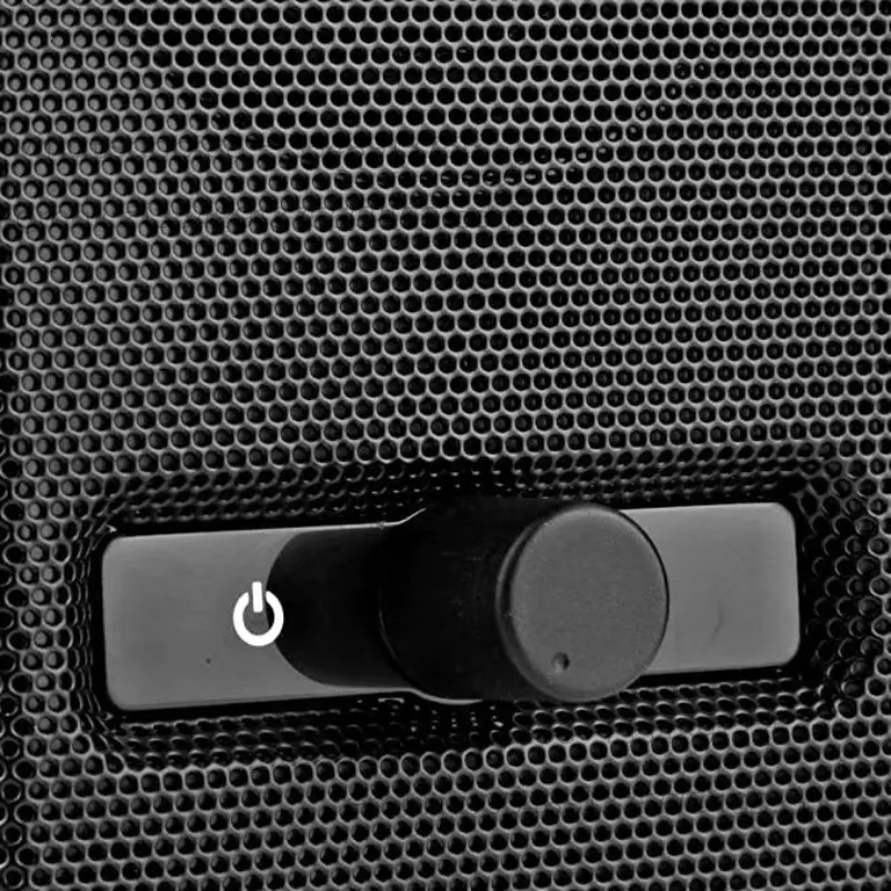 20コンピューターマルチメディアスピーカー、usb電源、軽量、シンプルなセット