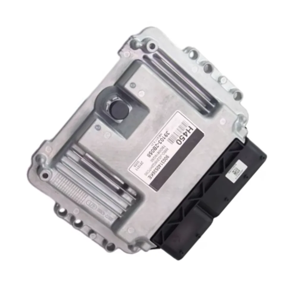 

Original 39103-2b058 Engine Board Ecu Electronic Control Unit Meg17.9.21 H450 For - Cerato 2018-2021