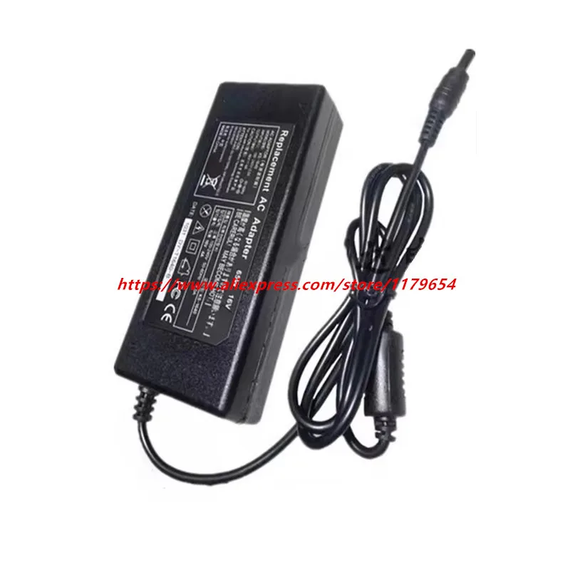 PA03010-6461 AC Adapter for Fujitsu ScanSnap Evernote Scanner ix500 ix1500 S510 SV600 Scanner Power Supply Charger 16V 3A 2.5A
