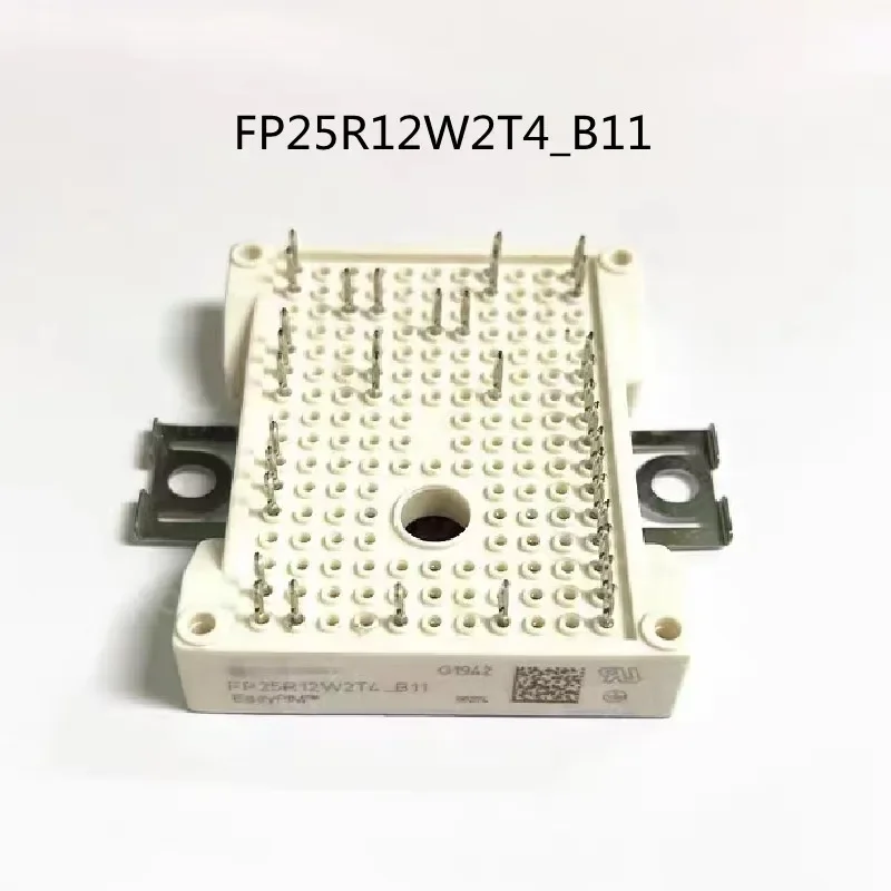 

FP25R12W2T4_B11 FP25R12W2T4-B11 Integrated Circuits