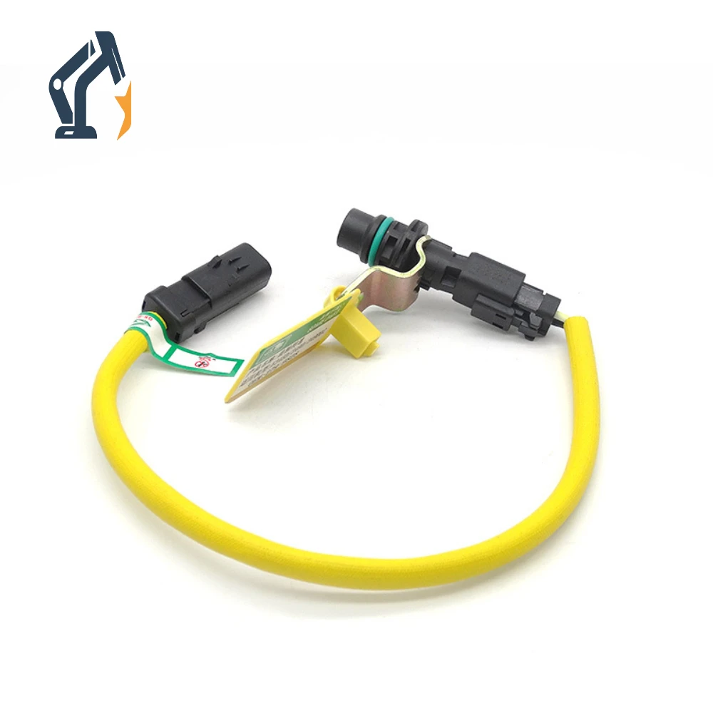 

Crankshaft Speed Sensor 279-9828 Is Suitable For E345d/349d/2 Excavator Plug Mechanical Parts